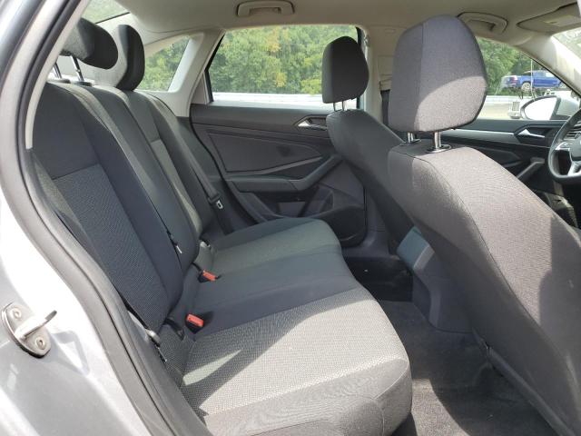 3VWCB7BU9KM248308 - 2019 VOLKSWAGEN JETTA S SILVER photo 10