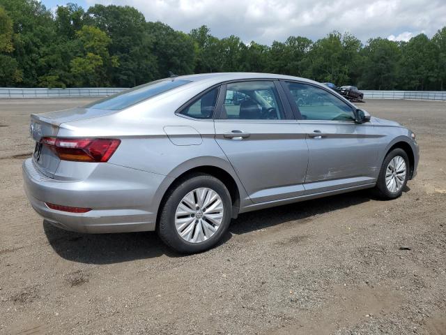 3VWCB7BU9KM248308 - 2019 VOLKSWAGEN JETTA S SILVER photo 3