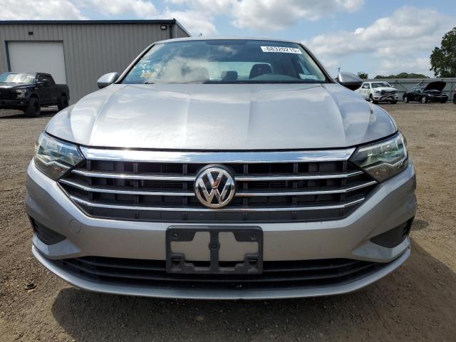 3VWCB7BU9KM248308 - 2019 VOLKSWAGEN JETTA S SILVER photo 5