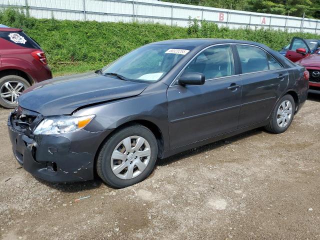 2010 TOYOTA CAMRY BASE, 