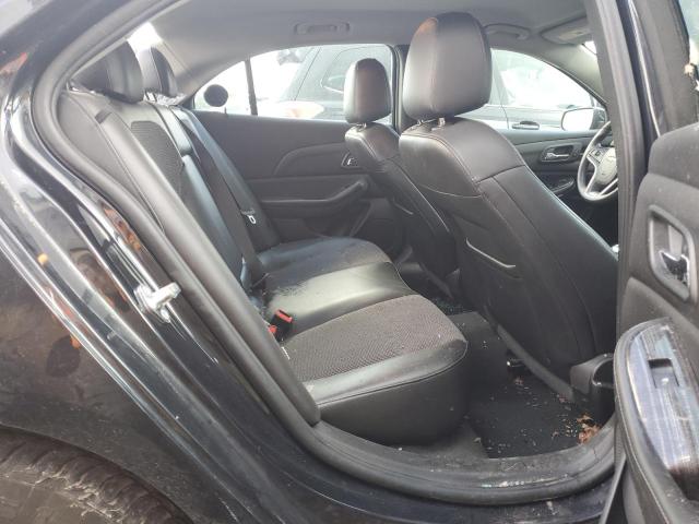 1G11C5SL7FF336873 - 2015 CHEVROLET MALIBU 1LT Qara foto 10