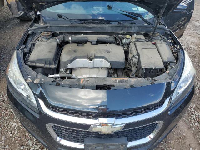 1G11C5SL7FF336873 - 2015 CHEVROLET MALIBU 1LT Qara foto 11