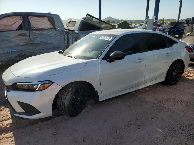 2024 HONDA CIVIC SPORT, 