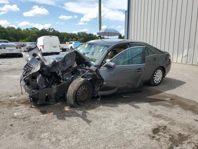 2010 TOYOTA CAMRY BASE, 