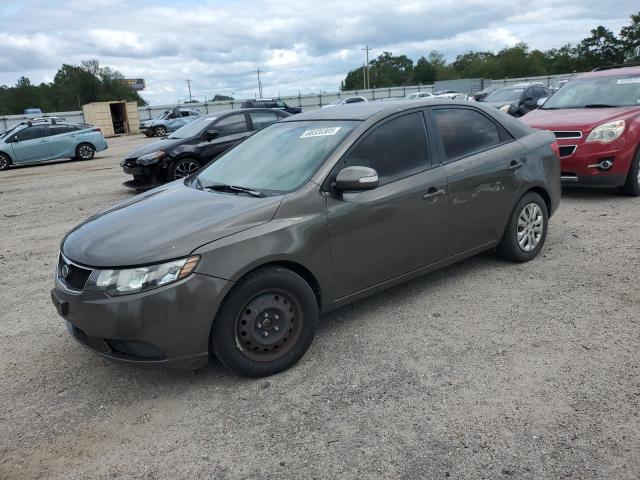 2010 KIA FORTE EX, 