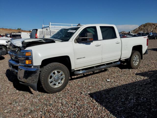 2015 CHEVROLET SILVERADO K3500 LT, 