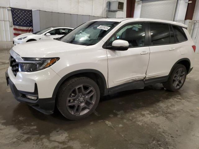 2023 HONDA PASSPORT EXL, 