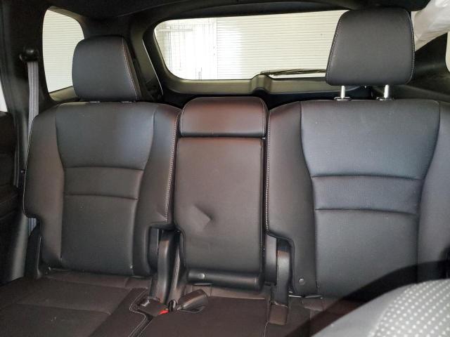 5FNYF8H52PB017538 - 2023 HONDA PASSPORT EXL 白色 照片 10