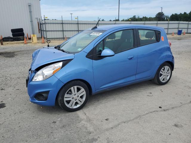 2015 CHEVROLET SPARK LS, 