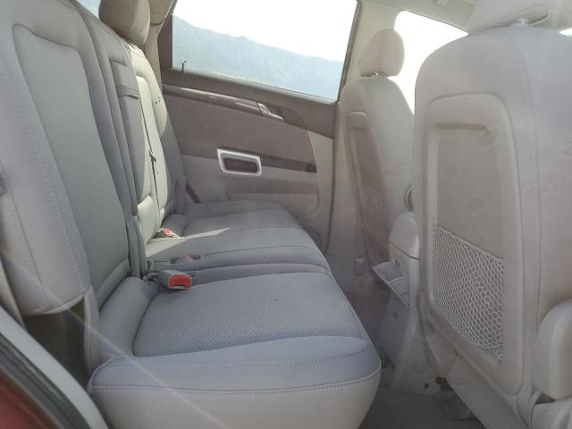 3GSCL33P08S728084 - 2008 SATURN VUE XE 红色 照片 11