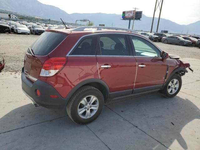 3GSCL33P08S728084 - 2008 SATURN VUE XE 红色 照片 3