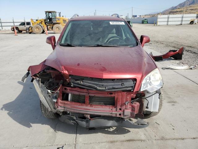 3GSCL33P08S728084 - 2008 SATURN VUE XE 红色 照片 5