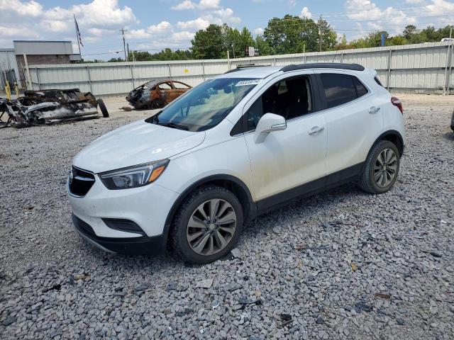 2018 BUICK ENCORE PREFERRED, 