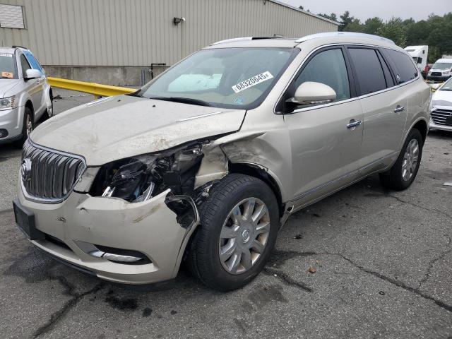 2017 BUICK ENCLAVE, 