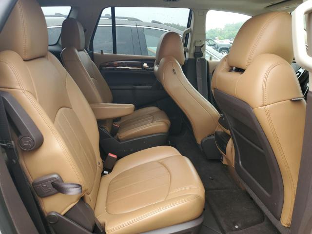 5GAKVBKD4HJ154028 - 2017 BUICK ENCLAVE TAN photo 11