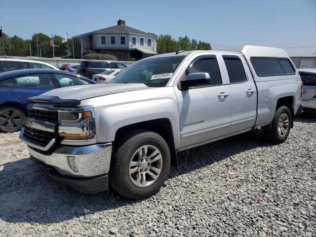2016 CHEVROLET SILVERADO K1500 LT, 