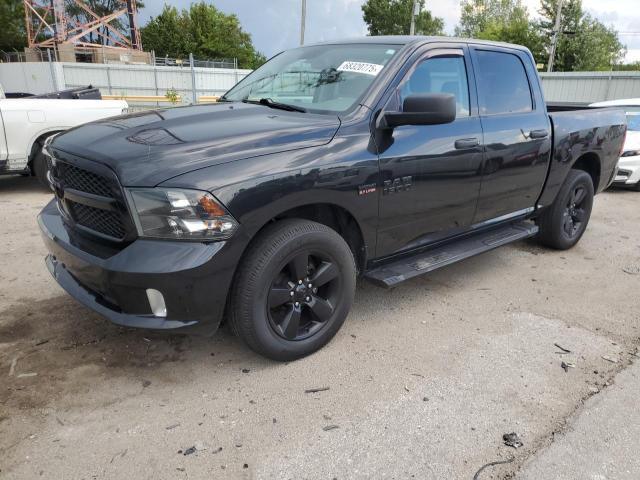 2015 RAM 1500 ST, 