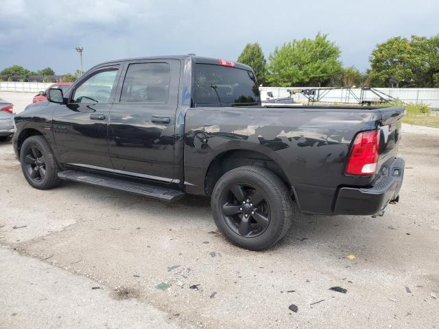 1C6RR7KT9FS682328 - 2015 RAM 1500 ST BLACK photo 2