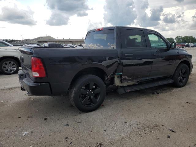 1C6RR7KT9FS682328 - 2015 RAM 1500 ST BLACK photo 3