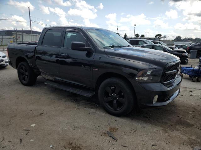 1C6RR7KT9FS682328 - 2015 RAM 1500 ST BLACK photo 4