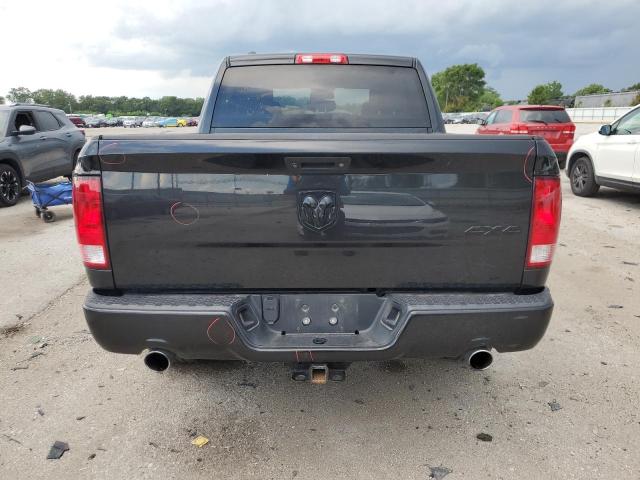 1C6RR7KT9FS682328 - 2015 RAM 1500 ST BLACK photo 6