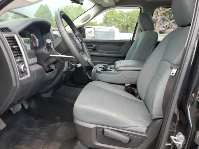 1C6RR7KT9FS682328 - 2015 RAM 1500 ST BLACK photo 7