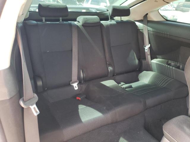 JTKDE3B77A0312468 - 2010 TOYOTA SCION TC Grafit foto 10