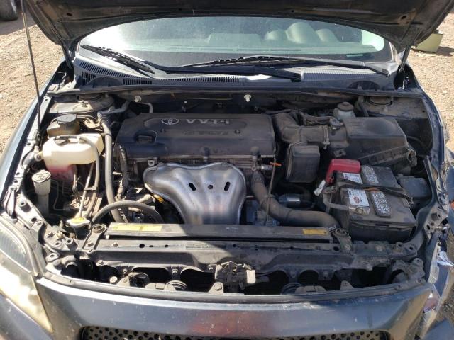 JTKDE3B77A0312468 - 2010 TOYOTA SCION TC Grafit foto 11