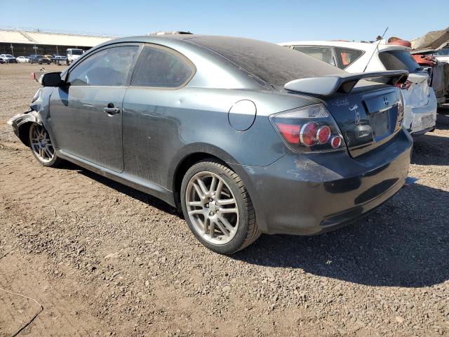 JTKDE3B77A0312468 - 2010 TOYOTA SCION TC Grafit foto 2