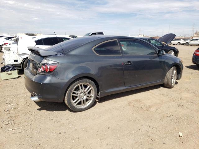 JTKDE3B77A0312468 - 2010 TOYOTA SCION TC Grafit foto 3
