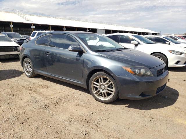 JTKDE3B77A0312468 - 2010 TOYOTA SCION TC Grafit foto 4