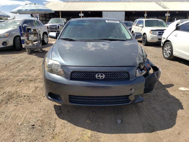 JTKDE3B77A0312468 - 2010 TOYOTA SCION TC Grafit foto 5