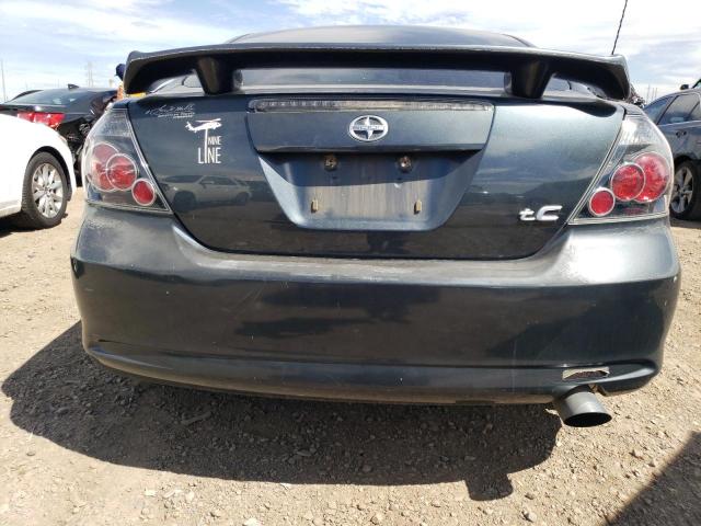 JTKDE3B77A0312468 - 2010 TOYOTA SCION TC Grafit foto 6