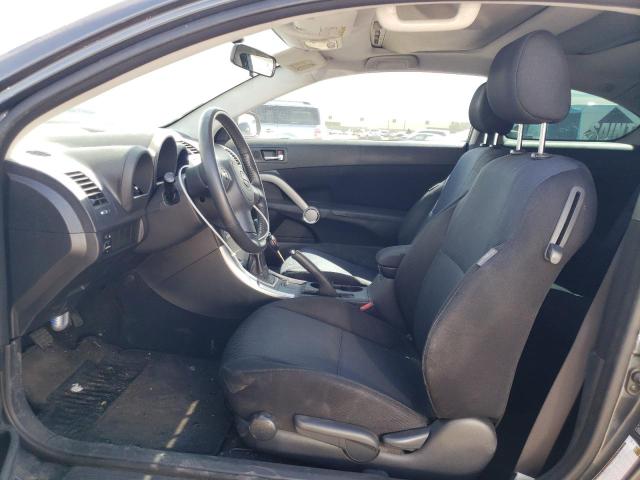 JTKDE3B77A0312468 - 2010 TOYOTA SCION TC Grafit foto 7