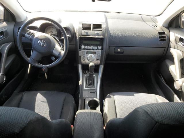JTKDE3B77A0312468 - 2010 TOYOTA SCION TC Grafit foto 8