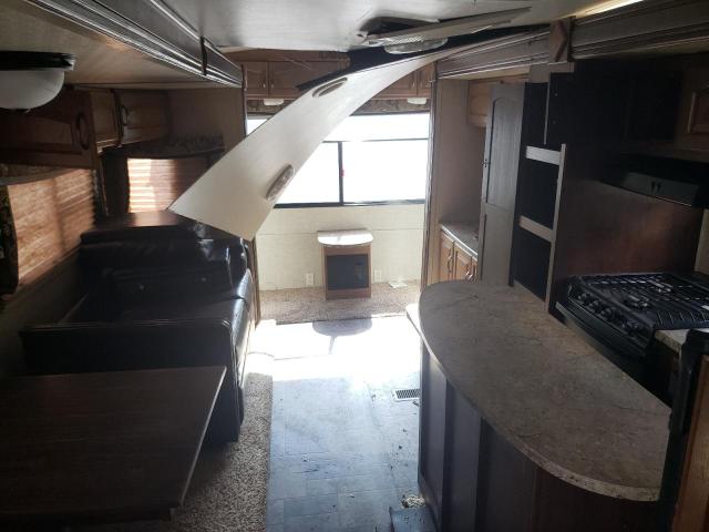 4YDT31624DB453161 - 2013 KEYSTONE OUTBACK WHITE photo 6