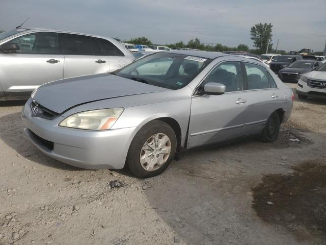 2003 HONDA ACCORD LX, 