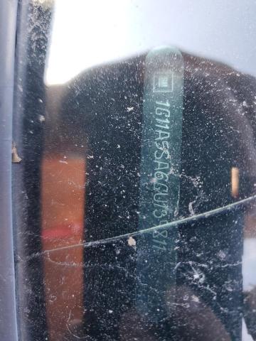 1G11A5SA6GU139811 - 2016 CHEVROLET MALIBU LIM LS ნაცრისფერი ფოტო 12