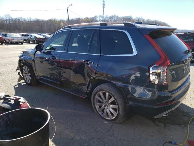 YV4A22PK1K1443544 - 2019 VOLVO XC90 T6 MOMENTUM CHARCOAL photo 2