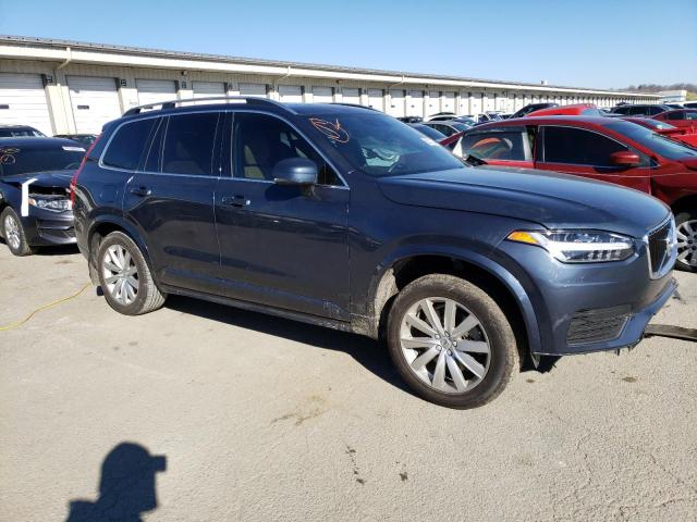 YV4A22PK1K1443544 - 2019 VOLVO XC90 T6 MOMENTUM CHARCOAL photo 4