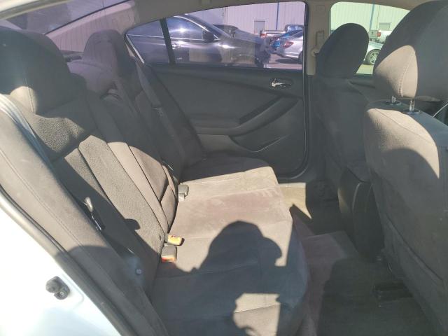 1N4AL2AP2CN529580 - 2012 NISSAN ALTIMA BASE თეთრი ფოტო 10