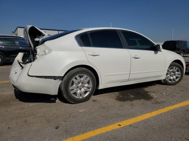 1N4AL2AP2CN529580 - 2012 NISSAN ALTIMA BASE თეთრი ფოტო 3