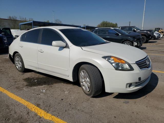 1N4AL2AP2CN529580 - 2012 NISSAN ALTIMA BASE თეთრი ფოტო 4