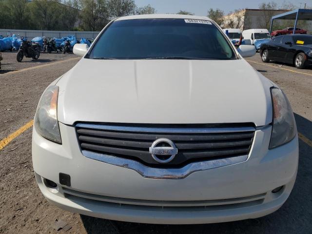 1N4AL2AP2CN529580 - 2012 NISSAN ALTIMA BASE თეთრი ფოტო 5