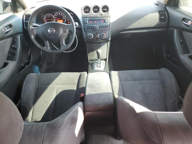 1N4AL2AP2CN529580 - 2012 NISSAN ALTIMA BASE თეთრი ფოტო 8