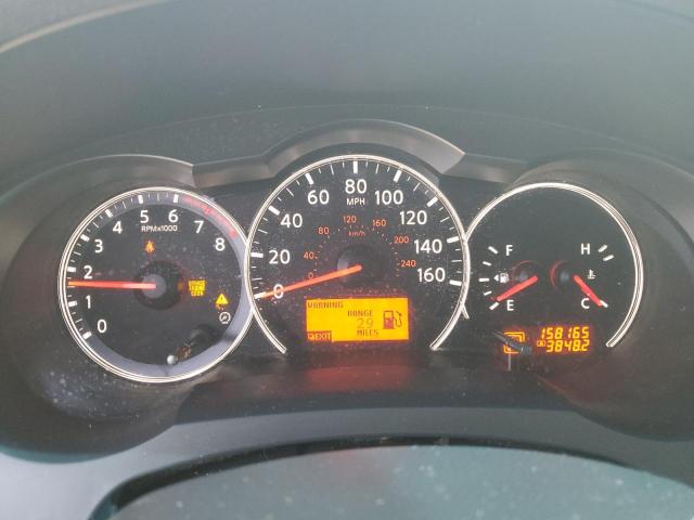 1N4AL2AP2CN529580 - 2012 NISSAN ALTIMA BASE თეთრი ფოტო 9