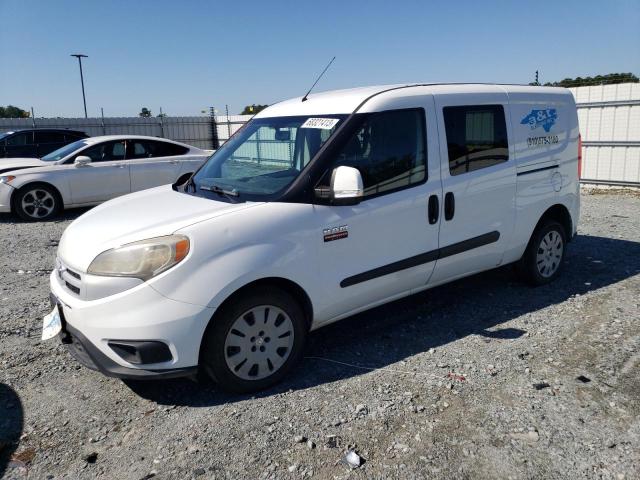 ZFBERFBTXG6C48386 - 2016 RAM PROMASTER SLT Ağ foto 1