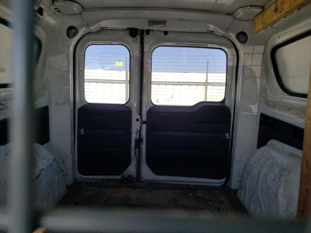 ZFBERFBTXG6C48386 - 2016 RAM PROMASTER SLT Ağ foto 10