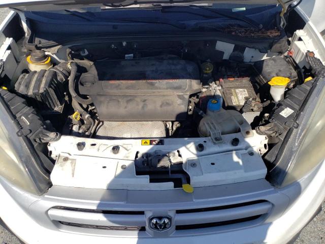 ZFBERFBTXG6C48386 - 2016 RAM PROMASTER SLT Ağ foto 12