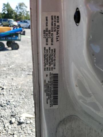 ZFBERFBTXG6C48386 - 2016 RAM PROMASTER SLT Ağ foto 13